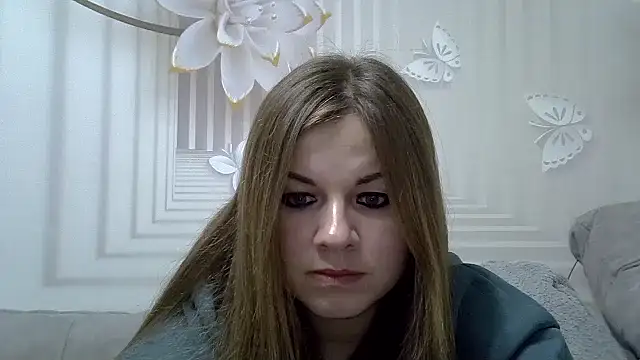 TinaFun4u online show from 02/07/25, 08:42