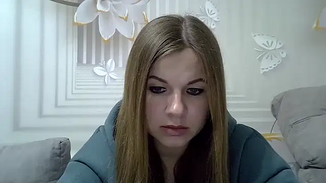 TinaFun4u online show from 02/09/25, 08:13