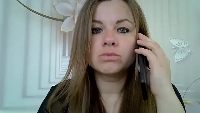 TinaFun4u online show from 03/11/25, 08:41