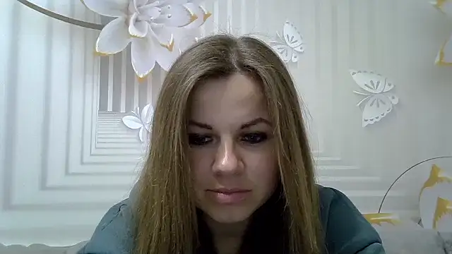 TinaFun4u online show from 03/17/25, 09:23