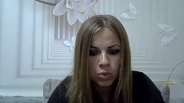 TinaFun4u online show from 09/13/25, 07:13