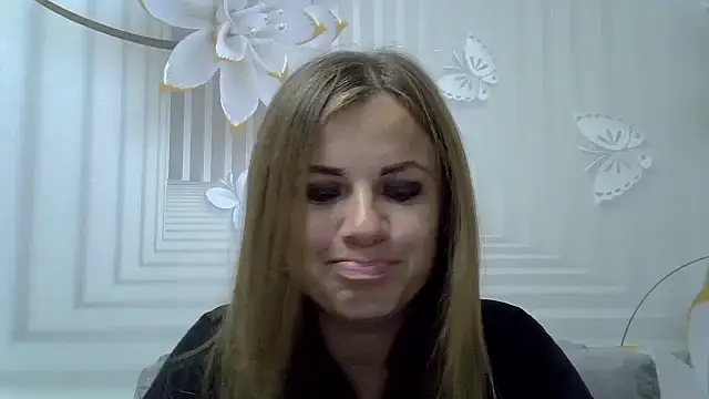 TinaFun4u online show from 09/30/25, 07:52