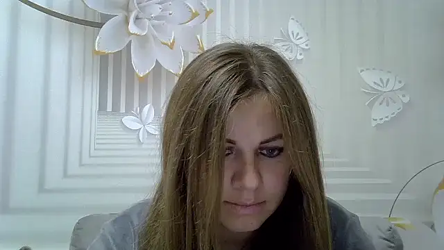 TinaFun4u online show from 10/19/25, 07:14