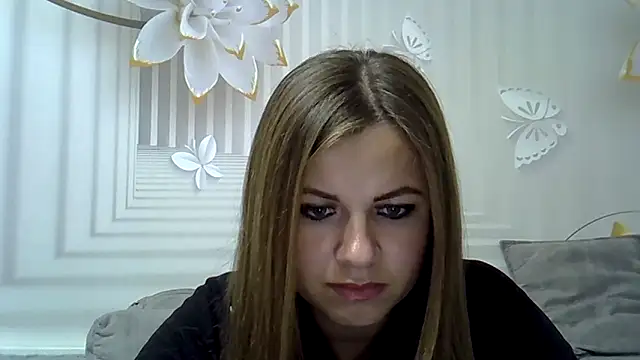 TinaFun4u online show from 11/18/25, 08:35