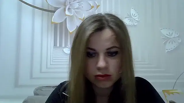 TinaFun4u online show from 03/09/26, 08:24