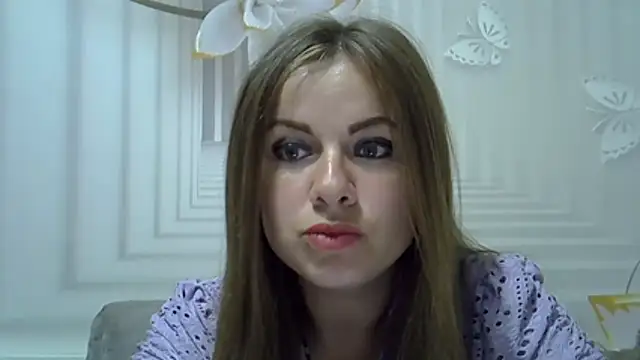TinaFun4u online show from 07/22/26, 07:49