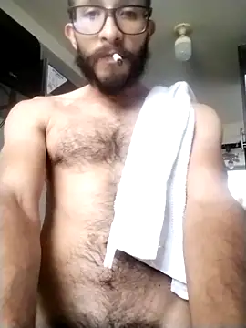 hairyserious online show from 12/10/24, 05:00