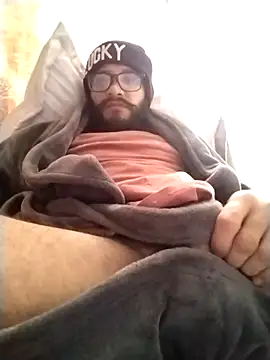 hairyserious online show from 01/09/25, 03:23
