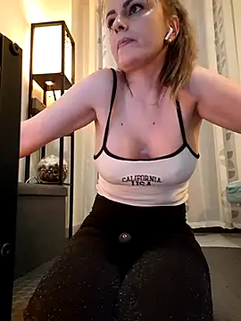 Eelleen online show from 03/11/26, 12:00