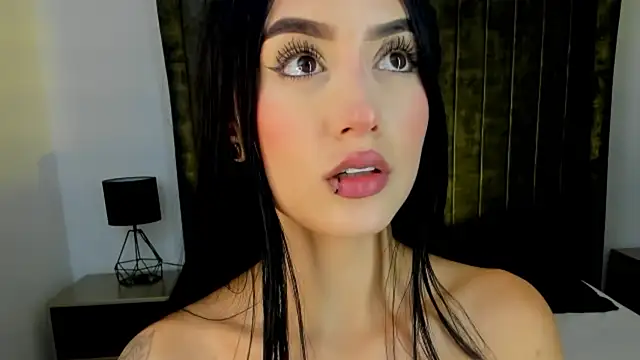 NataGarcia online show from 01/03/25, 02:40