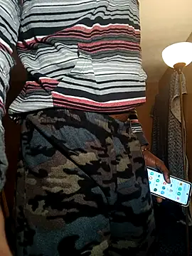 ElJudah7 online show from 02/22/25, 02:39