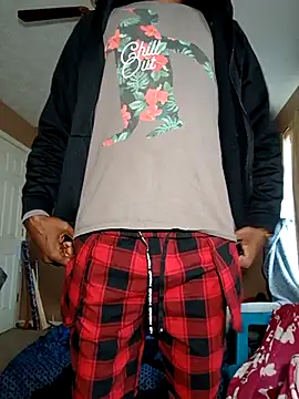 ElJudah7 online show from 03/01/25, 05:49