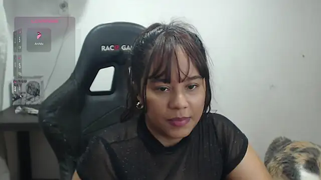 Snapshot of dulcesweetie chatting on 09/16/25, 02:34 dulcesweetie online show from 09/16/25, 02:34