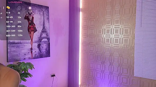 Bella19  online show from 11/28/25, 10:01