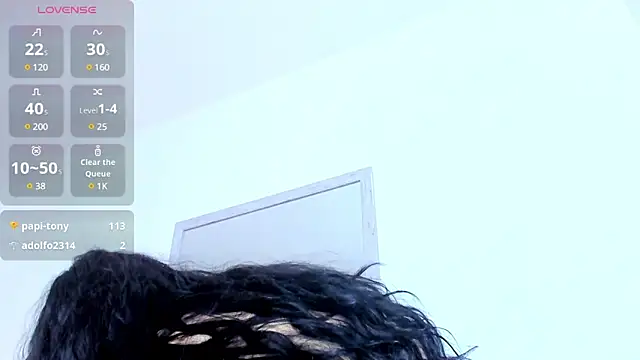 Snapshot of elissa_iris chatting on 02/09/25, 05:29 elissa iris online show from 02/09/25, 05:29