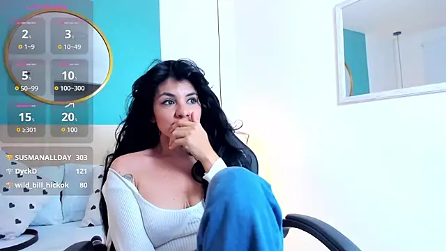 Snapshot of elissa_iris chatting on 03/09/25, 08:18 elissa iris online show from 03/09/25, 08:18