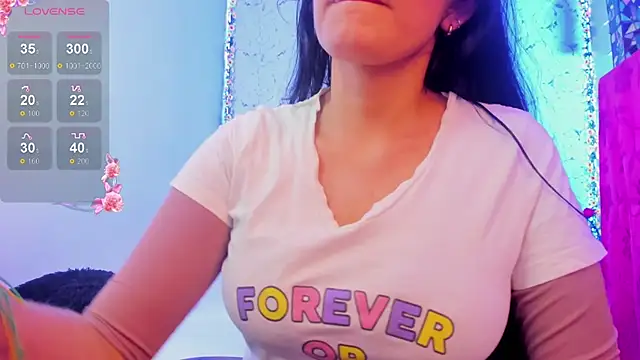 Snapshot of elissa_iris chatting on 11/01/25, 02:57 elissa iris online show from 11/01/25, 02:57