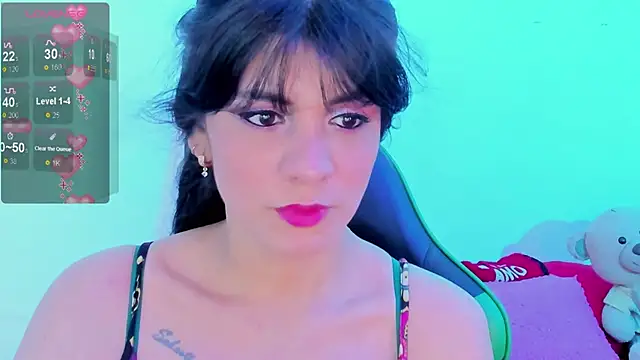 Snapshot of elissa_iris chatting on 02/06/26, 02:49 elissa iris online show from 02/06/26, 02:49