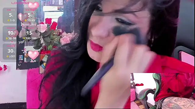 Snapshot of elissa_iris chatting on 02/22/26, 02:56 elissa iris online show from 02/22/26, 02:56