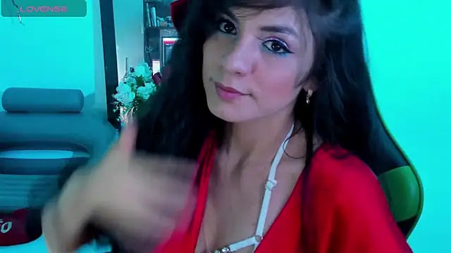 Snapshot of elissa_iris chatting on 02/24/26, 02:31 elissa iris online show from 02/24/26, 02:31