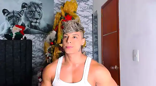 Owen Muzcle online show from 12/30/24, 11:26