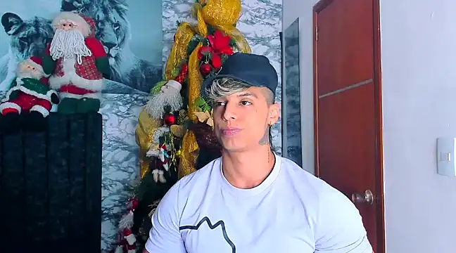 Owen Muzcle online show from 12/31/24, 12:57