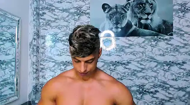 Owen Muzcle online show from 01/10/25, 04:30