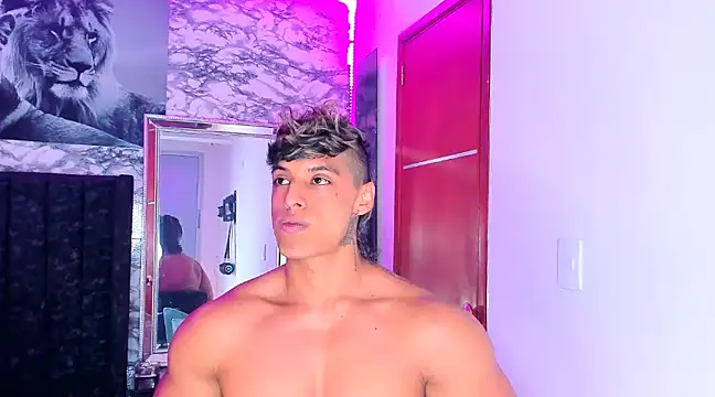 Owen Muzcle online show from 01/16/25, 12:34