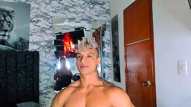 Owen Muzcle online show from 03/13/25, 08:48