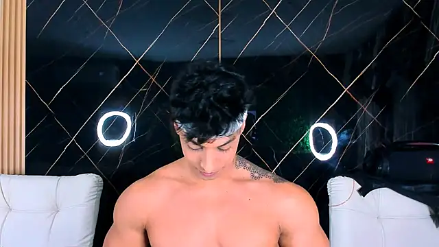 Owen Muzcle online show from 01/16/26, 06:17