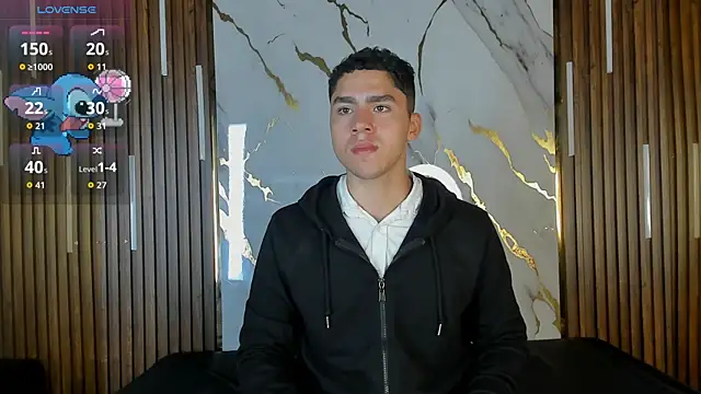 LiamNovak online show from 11/20/25, 12:05