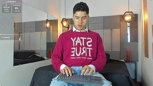 LiamNovak online show from 02/05/26, 11:26