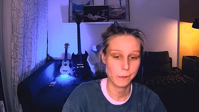 KatiKate online show from 12/03/24, 08:17