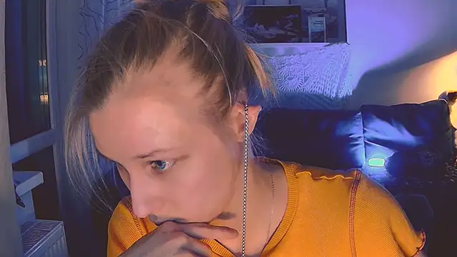 KatiKate online show from 12/08/24, 07:11