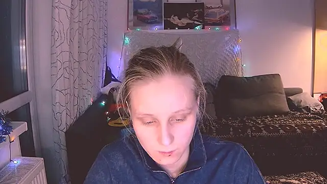 KatiKate online show from 01/06/25, 09:43