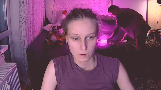 KatiKate online show from 01/08/25, 07:56