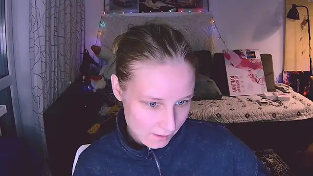 KatiKate online show from 01/09/25, 11:02