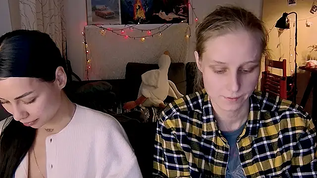 KatiKate online show from 02/06/25, 09:28