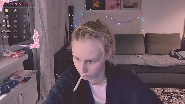 KatiKate online show from 02/28/25, 09:23