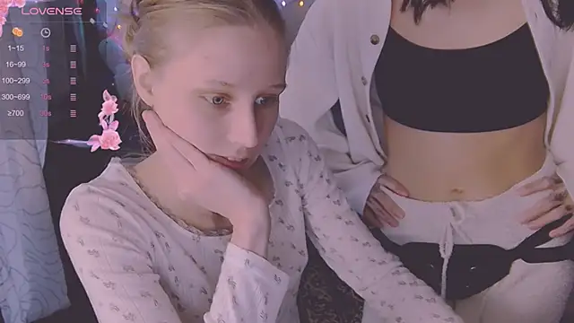 KatiKate online show from 03/01/25, 02:55