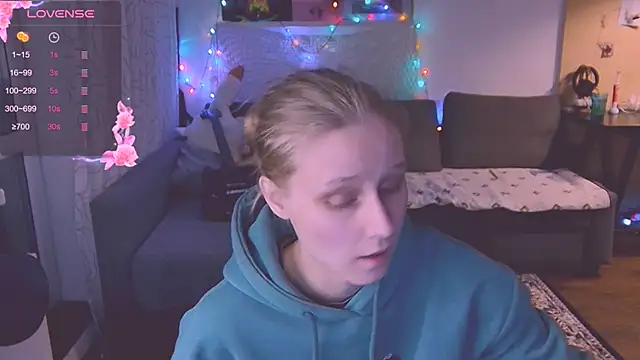 KatiKate online show from 03/06/25, 06:16