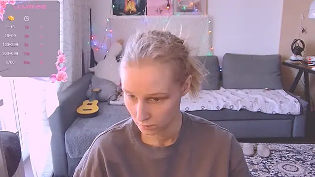 KatiKate online show from 03/07/25, 01:29