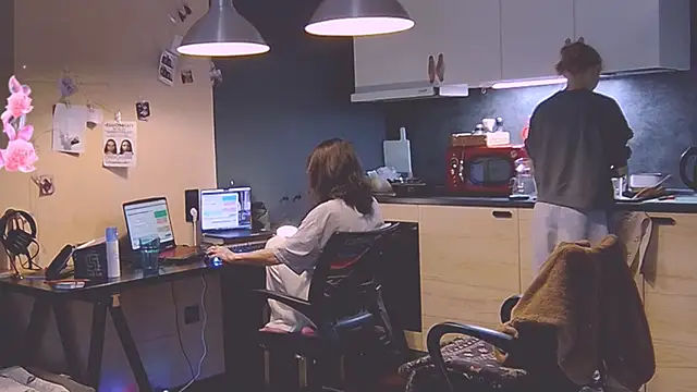 KatiKate online show from 03/07/25, 07:38