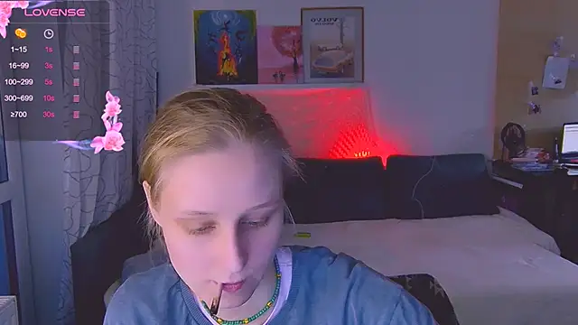 KatiKate online show from 03/13/25, 04:12