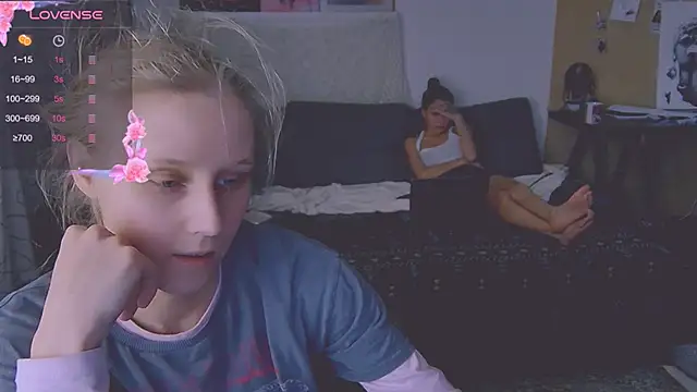 KatiKate online show from 03/15/25, 10:55