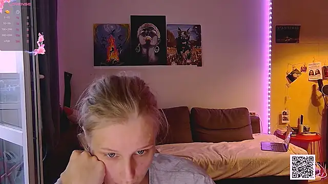 KatiKate online show from 09/14/25, 03:44