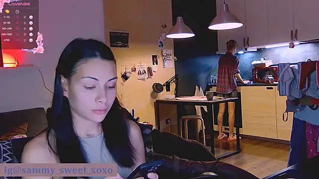 KatiKate online show from 10/01/25, 06:47