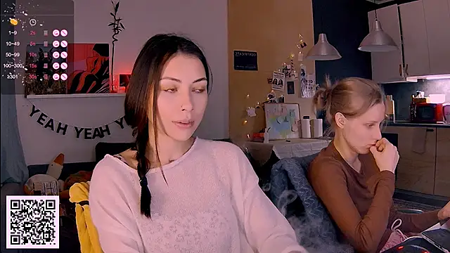 KatiKate online show from 01/19/26, 03:05