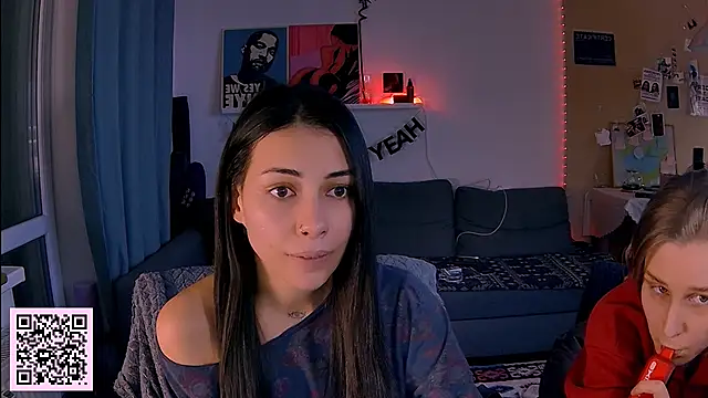 KatiKate online show from 02/09/26, 04:00