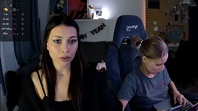 KatiKate online show from 03/04/26, 03:51